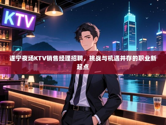 遂宁夜场KTV销售经理招聘,挑战与机遇并存的职业新起点 遂宁夜场KTV销售经理招聘,挑战与机遇并存的职业新起点