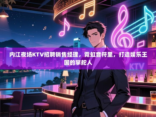 内江夜场KTV招聘销售经理,霓虹音符里,打造娱乐王国的掌舵人 内江夜场KTV招聘销售经理,霓虹音符里,打造娱乐王国的掌舵人