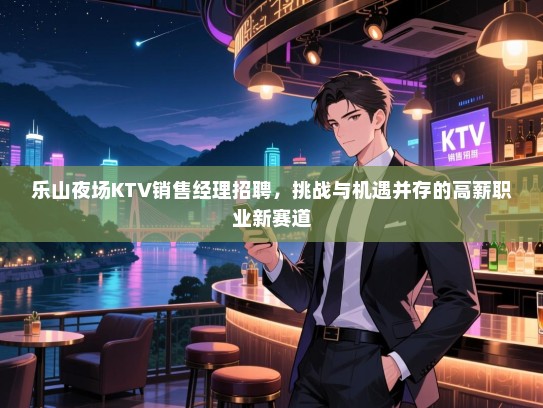 乐山夜场KTV销售经理招聘,挑战与机遇并存的高薪职业新赛道 乐山夜场KTV销售经理招聘,挑战与机遇并存的高薪职业新赛道