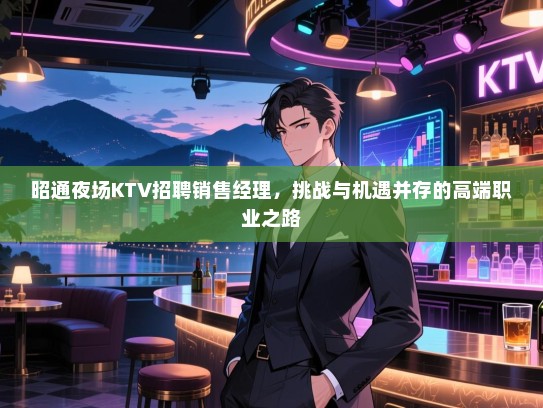 昭通夜场KTV招聘销售经理,挑战与机遇并存的高端职业之路 昭通夜场KTV招聘销售经理,挑战与机遇并存的高端职业之路