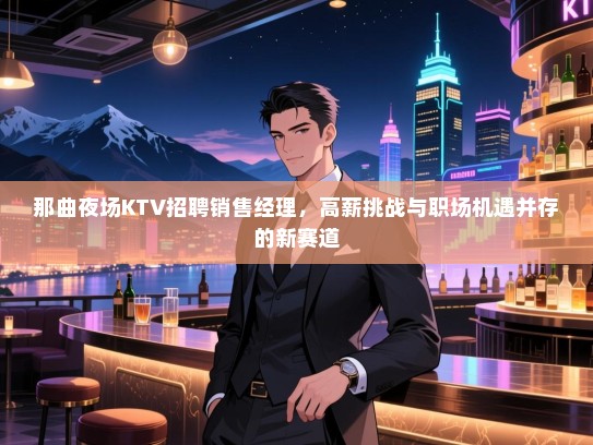那曲夜场KTV招聘销售经理，高薪挑战与职场机遇并存的新赛道