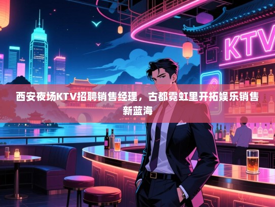 西安夜场KTV招聘销售经理,古都霓虹里开拓娱乐销售新蓝海 西安夜场KTV招聘销售经理,古都霓虹里开拓娱乐销售新蓝海