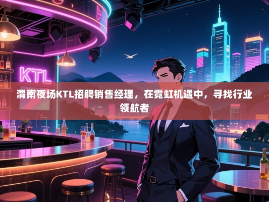 渭南夜场KTL招聘销售经理,在霓虹机遇中,寻找行业领航者 渭南夜场KTL招聘销售经理,在霓虹机遇中,寻找行业领航者