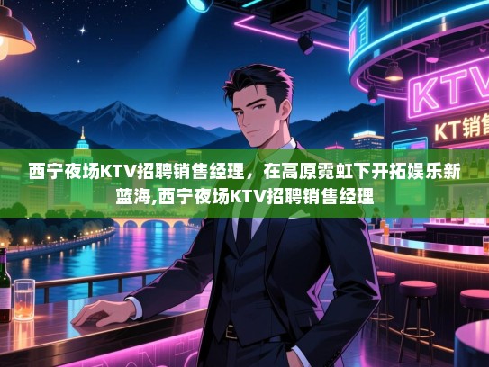 西宁夜场KTV招聘销售经理,在高原霓虹下开拓娱乐新蓝海,西宁夜场KTV招聘销售经理 西宁夜场KTV招聘销售经理,在高原霓虹下开拓娱乐新蓝海,西宁夜场KTV招聘销售经理