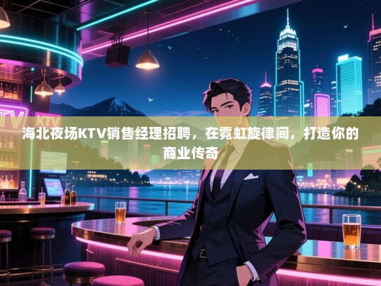 海北夜场KTV销售经理招聘,在霓虹旋律间,打造你的商业传奇 海北夜场KTV销售经理招聘,在霓虹旋律间,打造你的商业传奇