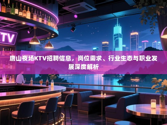 唐山夜场KTV招聘信息,岗位需求、行业生态与职业发展深度解析 唐山夜场KTV招聘信息,岗位需求、行业生态与职业发展深度解析