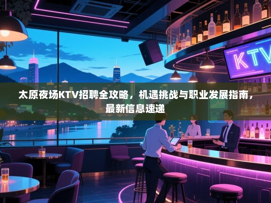 太原夜场KTV招聘全攻略，机遇挑战与职业发展指南，最新信息速递