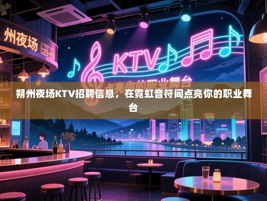 朔州夜场KTV招聘信息,在霓虹音符间点亮你的职业舞台 朔州夜场KTV招聘信息,在霓虹音符间点亮你的职业舞台