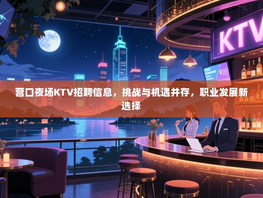 营口夜场KTV招聘信息,挑战与机遇并存,职业发展新选择 营口夜场KTV招聘信息,挑战与机遇并存,职业发展新选择