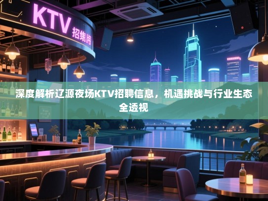 深度解析辽源夜场KTV招聘信息,机遇挑战与行业生态全透视 深度解析辽源夜场KTV招聘信息,机遇挑战与行业生态全透视