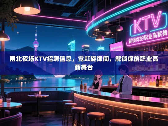 闸北夜场KTV招聘信息,霓虹旋律间,解锁你的职业高薪舞台 闸北夜场KTV招聘信息,霓虹旋律间,解锁你的职业高薪舞台