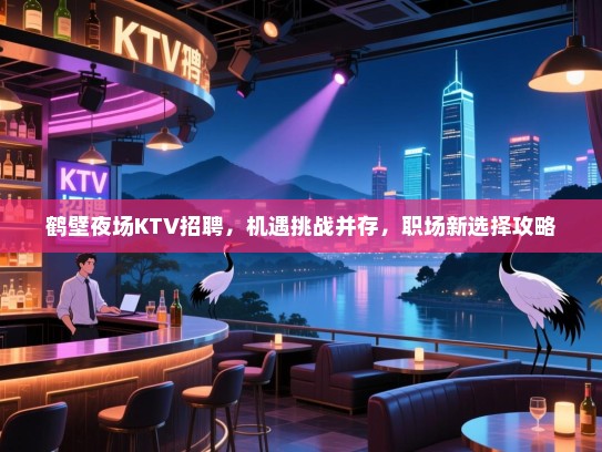 鹤壁夜场KTV招聘,机遇挑战并存,职场新选择攻略 鹤壁夜场KTV招聘,机遇挑战并存,职场新选择攻略