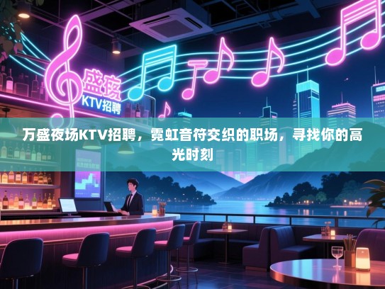 万盛夜场KTV招聘,霓虹音符交织的职场,寻找你的高光时刻 万盛夜场KTV招聘,霓虹音符交织的职场,寻找你的高光时刻