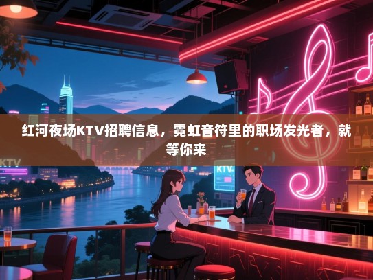 红河夜场KTV招聘信息,霓虹音符里的职场发光者,就等你来 红河夜场KTV招聘信息,霓虹音符里的职场发光者,就等你来