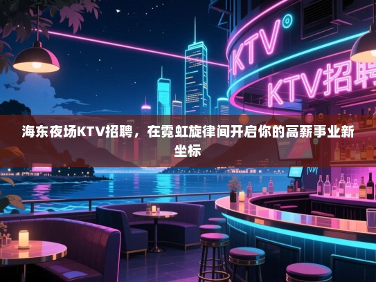 海东夜场KTV招聘,在霓虹旋律间开启你的高薪事业新坐标 海东夜场KTV招聘,在霓虹旋律间开启你的高薪事业新坐标