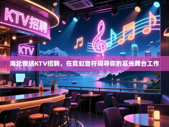海北夜场KTV招聘,在霓虹音符间寻你的高光舞台工作 海北夜场KTV招聘,在霓虹音符间寻你的高光舞台工作