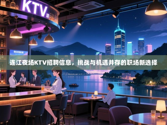 连江夜场KTV招聘信息,挑战与机遇并存的职场新选择 连江夜场KTV招聘信息,挑战与机遇并存的职场新选择