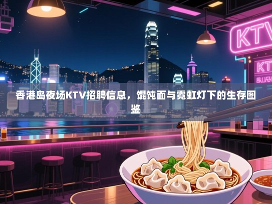 香港岛夜场KTV招聘信息,馄饨面与霓虹灯下的生存图鉴 香港岛夜场KTV招聘信息,馄饨面与霓虹灯下的生存图鉴