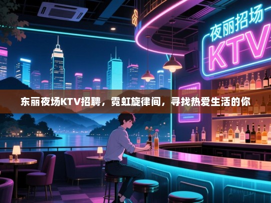 东丽夜场KTV招聘，霓虹旋律间，寻找热爱生活的你