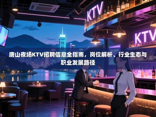 唐山夜场KTV招聘信息全指南，岗位解析、行业生态与职业发展路径