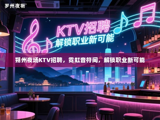 朔州夜场KTV招聘,霓虹音符间,解锁职业新可能 朔州夜场KTV招聘,霓虹音符间,解锁职业新可能