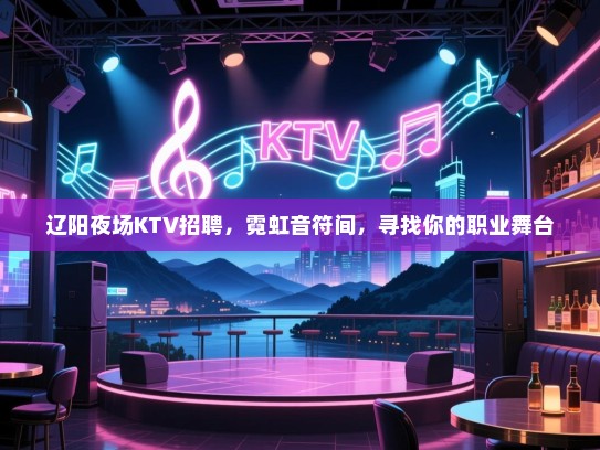 辽阳夜场KTV招聘,霓虹音符间,寻找你的职业舞台 辽阳夜场KTV招聘,霓虹音符间,寻找你的职业舞台