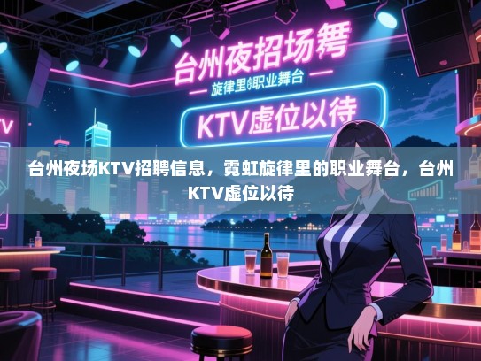 台州夜场KTV招聘信息,霓虹旋律里的职业舞台,台州KTV虚位以待 台州夜场KTV招聘信息,霓虹旋律里的职业舞台,台州KTV虚位以待