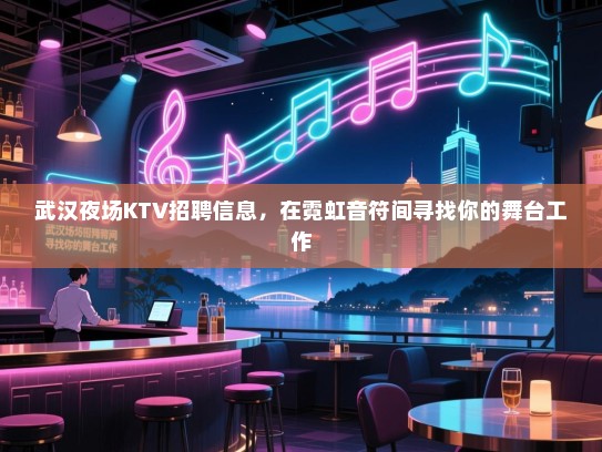 武汉夜场KTV招聘信息，在霓虹音符间寻找你的舞台工作