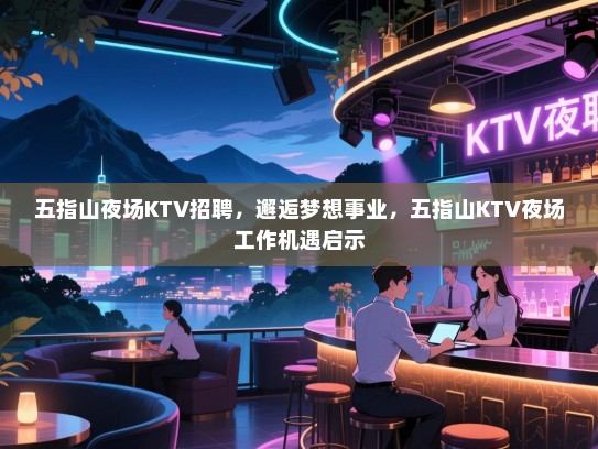 五指山夜场KTV招聘,邂逅梦想事业,五指山KTV夜场工作机遇启示 五指山夜场KTV招聘,邂逅梦想事业,五指山KTV夜场工作机遇启示