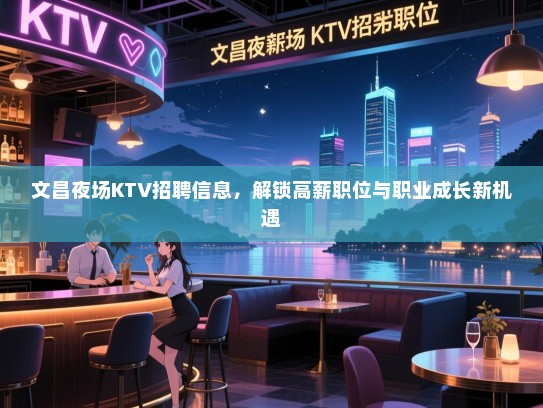 文昌夜场KTV招聘信息,解锁高薪职位与职业成长新机遇 文昌夜场KTV招聘信息,解锁高薪职位与职业成长新机遇