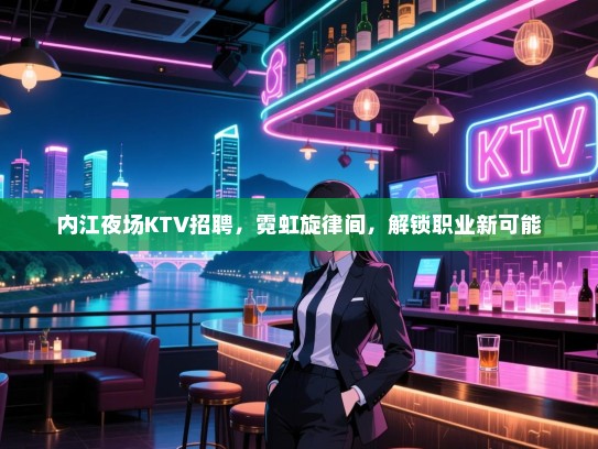 内江夜场KTV招聘,霓虹旋律间,解锁职业新可能 内江夜场KTV招聘,霓虹旋律间,解锁职业新可能
