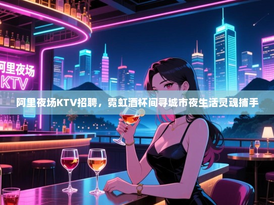 阿里夜场KTV招聘,霓虹酒杯间寻城市夜生活灵魂捕手 阿里夜场KTV招聘,霓虹酒杯间寻城市夜生活灵魂捕手