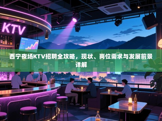 西宁夜场KTV招聘全攻略,现状、岗位需求与发展前景详解 西宁夜场KTV招聘全攻略,现状、岗位需求与发展前景详解