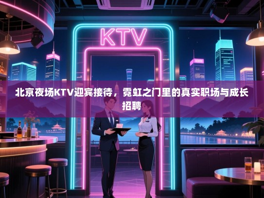 北京夜场KTV迎宾接待,霓虹之门里的真实职场与成长招聘 北京夜场KTV迎宾接待,霓虹之门里的真实职场与成长招聘