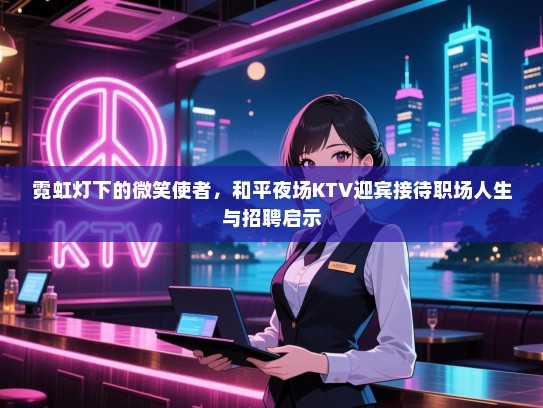 霓虹灯下的微笑使者,和平夜场KTV迎宾接待职场人生与招聘启示 霓虹灯下的微笑使者,和平夜场KTV迎宾接待职场人生与招聘启示