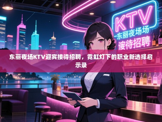 东丽夜场KTV迎宾接待招聘,霓虹灯下的职业新选择启示录 东丽夜场KTV迎宾接待招聘,霓虹灯下的职业新选择启示录