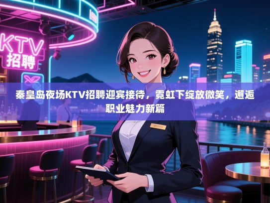 秦皇岛夜场KTV招聘迎宾接待,霓虹下绽放微笑,邂逅职业魅力新篇 秦皇岛夜场KTV招聘迎宾接待,霓虹下绽放微笑,邂逅职业魅力新篇