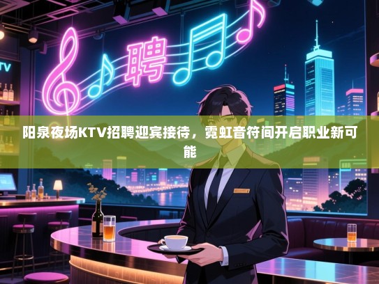 阳泉夜场KTV招聘迎宾接待,霓虹音符间开启职业新可能 阳泉夜场KTV招聘迎宾接待,霓虹音符间开启职业新可能