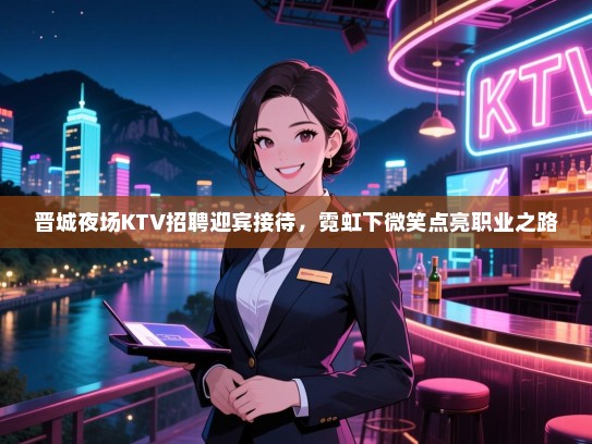 晋城夜场KTV招聘迎宾接待，霓虹下微笑点亮职业之路