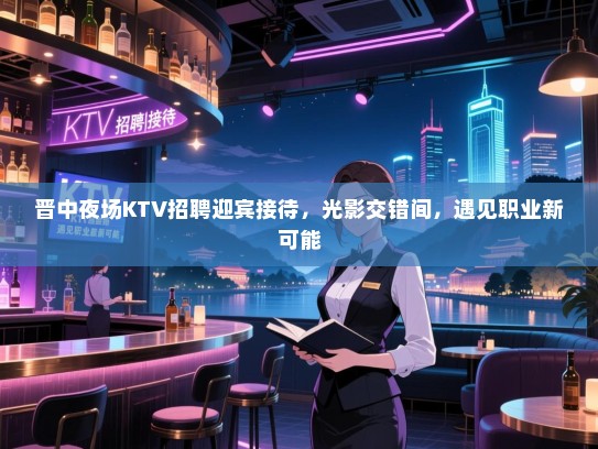 晋中夜场KTV招聘迎宾接待,光影交错间,遇见职业新可能 晋中夜场KTV招聘迎宾接待,光影交错间,遇见职业新可能