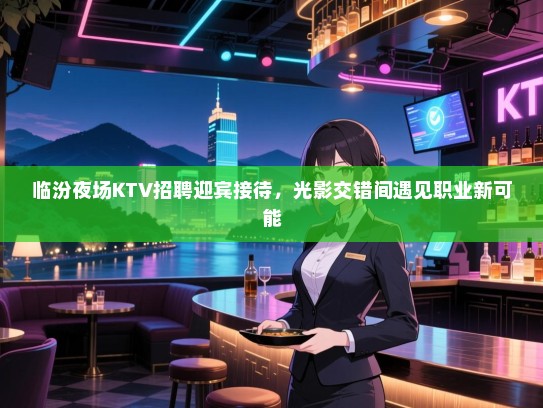 临汾夜场KTV招聘迎宾接待,光影交错间遇见职业新可能 临汾夜场KTV招聘迎宾接待,光影交错间遇见职业新可能