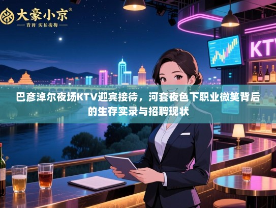 巴彦淖尔夜场KTV迎宾接待,河套夜色下职业微笑背后的生存实录与招聘现状 巴彦淖尔夜场KTV迎宾接待,河套夜色下职业微笑背后的生存实录与招聘现状