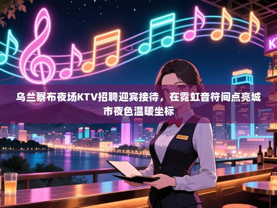 乌兰察布夜场KTV招聘迎宾接待,在霓虹音符间点亮城市夜色温暖坐标 乌兰察布夜场KTV招聘迎宾接待,在霓虹音符间点亮城市夜色温暖坐标