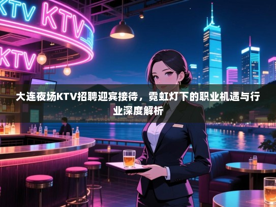 大连夜场KTV招聘迎宾接待,霓虹灯下的职业机遇与行业深度解析 大连夜场KTV招聘迎宾接待,霓虹灯下的职业机遇与行业深度解析