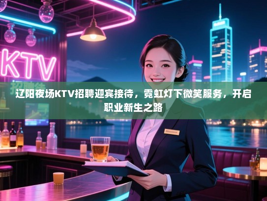 辽阳夜场KTV招聘迎宾接待,霓虹灯下微笑服务,开启职业新生之路 辽阳夜场KTV招聘迎宾接待,霓虹灯下微笑服务,开启职业新生之路