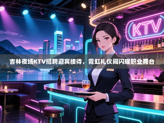 吉林夜场KTV招聘迎宾接待,霓虹礼仪间闪耀职业舞台 吉林夜场KTV招聘迎宾接待,霓虹礼仪间闪耀职业舞台