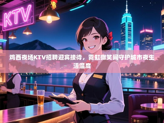 鸡西夜场KTV招聘迎宾接待,霓虹微笑间守护城市夜生活温度 鸡西夜场KTV招聘迎宾接待,霓虹微笑间守护城市夜生活温度