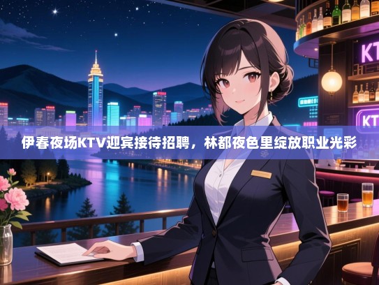 伊春夜场KTV迎宾接待招聘,林都夜色里绽放职业光彩 伊春夜场KTV迎宾接待招聘,林都夜色里绽放职业光彩