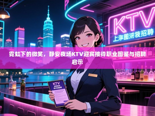 霓虹下的微笑，静安夜场KTV迎宾接待职业图鉴与招聘启示
