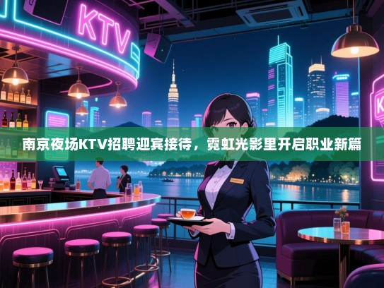 南京夜场KTV招聘迎宾接待,霓虹光影里开启职业新篇 南京夜场KTV招聘迎宾接待,霓虹光影里开启职业新篇